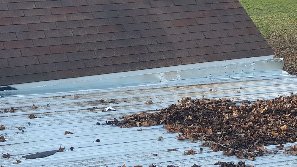 Slide of Oakley Prestige Roofing