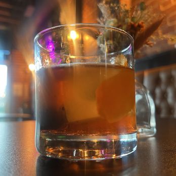 The Midway - Old Fashion - Bars Near Me - West Sacramento, California