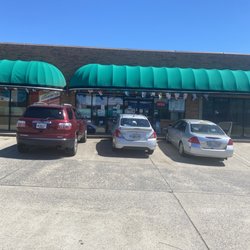 Los Venados Tienda Guatemalteca - Store front