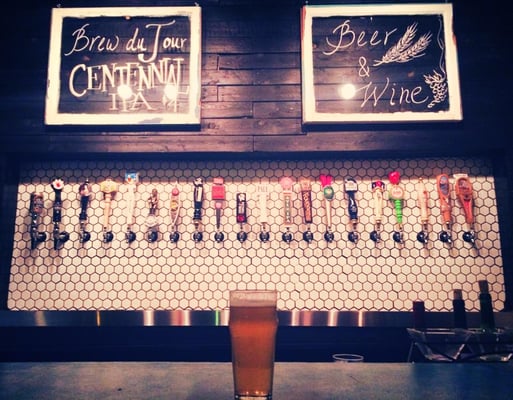 Craft and Social by null