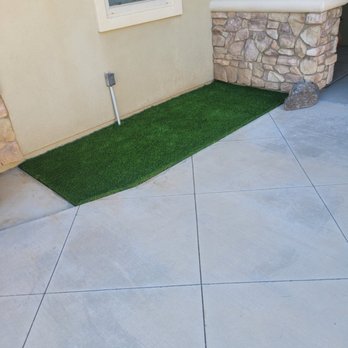 Turf Rev - After - Artificial Turf Near Me - Corona, California