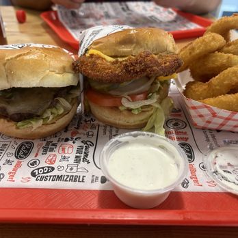 iniBurger - Burgers Near Me - Fremont, California iniBurger - Burgers Near Me - Fremont, California