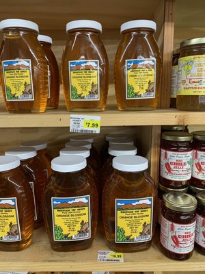 Superstition Ranch Farmers Market by null
