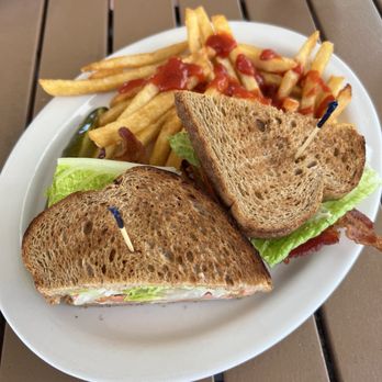 Patio Cafe - BLT! - American Near Me - Naples, Florida Patio Cafe - BLT! - American Near Me - Naples, Florida