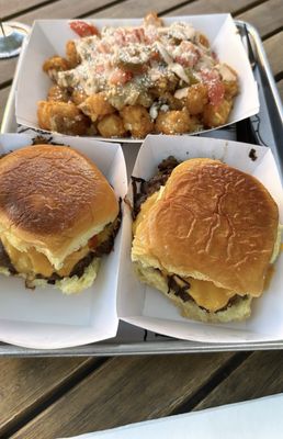 Gotham Burger Social Club - Greenpoint by null