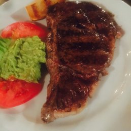 Ribeye Ribeye