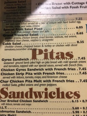 Menu photo 8 Leo's Country Oven Madison Heights, MI Menu photo 8 Leo's Country Oven Madison Heights, MI