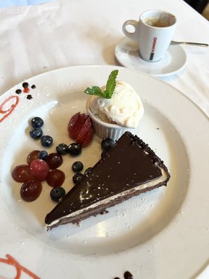 Serafina West 105 (UWS) by null