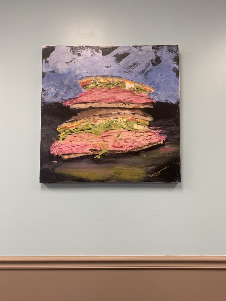 THE SANDWICH SPOT 31 Photos & 43 Reviews 39013 County Rd 54