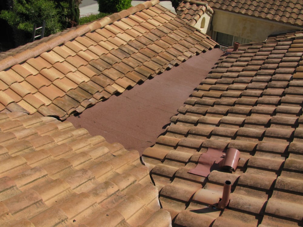 Slide of Armour Roofing