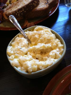 Say Cheese! Restaurant & Cheese by null