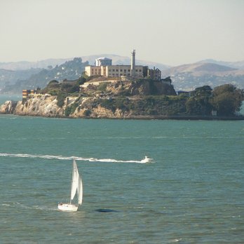 49 Mile Scenic Drive - Alcatraz - Landmarks & Historical Buildings Near Me 49 Mile Scenic Drive - Alcatraz - Landmarks & Historical Buildings Near Me