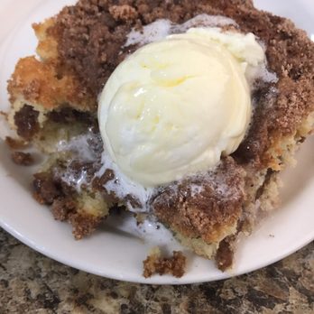 Carolyn's Cafe - It's buttah baby - Breakfast & Brunch Near Me - Redlands, California