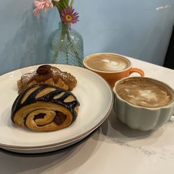 Croissants