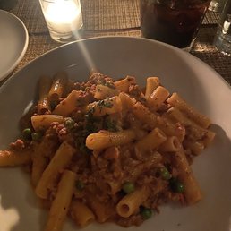 Rigatoni