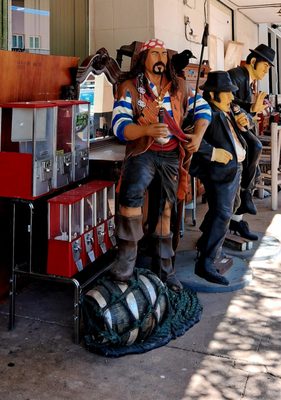 Sherman's House of Antiques by null