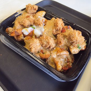 Eggbred - The Breakfast Poutine - Chicken Shop Near Me - Placentia, California Eggbred - The Breakfast Poutine - Chicken Shop Near Me - Placentia, California