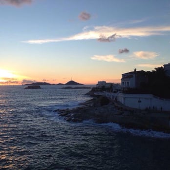 Anse de Malmousque - 16 novembre 2014 - Local Flavor Near Me - Marseille, 13