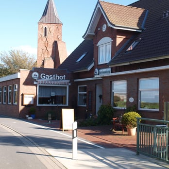 Kirchspielkrug Hotel Restautrant - Restaurants Near Me - Westerhever, SH Kirchspielkrug Hotel Restautrant - Restaurants Near Me - Westerhever, SH