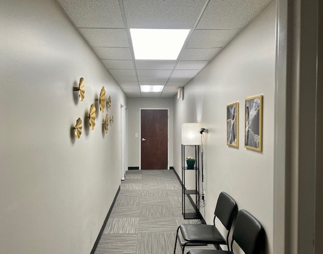 PURE PSYCHIATRY OF MICHIGAN - Updated February 2026 - 1429 Flushing Rd