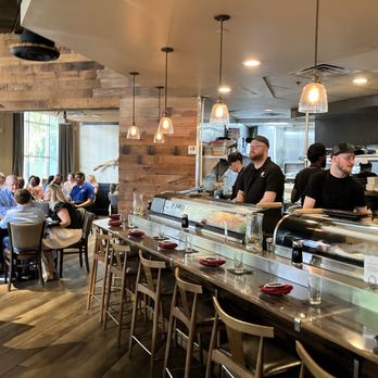 DRAGONFLY SUSHI AND SAKE - Updated February 2026 - 1008 Photos