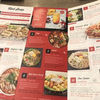 Boiling Point - Menu! - Taiwanese Near Me - Chino Hills, California Boiling Point - Menu! - Taiwanese Near Me - Chino Hills, California