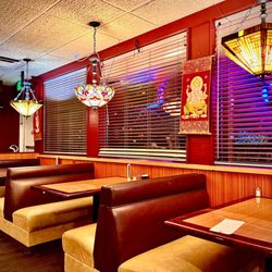 Yak & Yeti Restaurant and Bar - Westminster