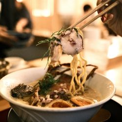 Mensho Ramen