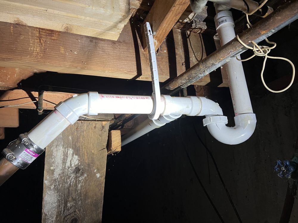 Slide of Root Busters