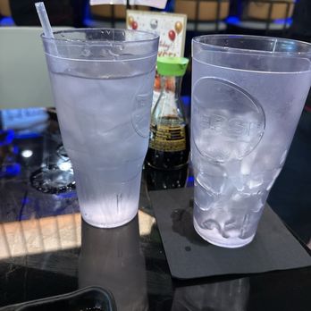 Oumi Sushi - Never had to ask for more water A++ - Japanese Near Me - Austin, Texas