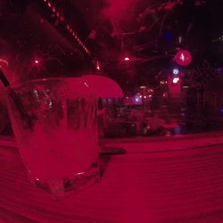 The Ruby Room - Margarita