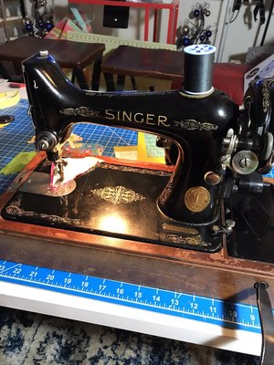 Singer Sewing Company