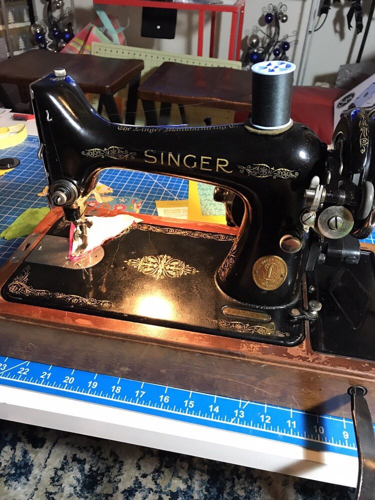 SINGER SEWING COMPANY Updated August 2024 10 Reviews 10880