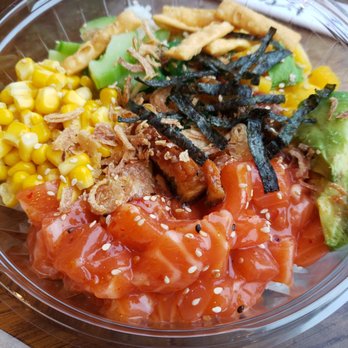 Big Catch Poke - Passyunk Double Passion - Bubble Tea Near Me - Philadelphia, Pennsylvania Big Catch Poke - Passyunk Double Passion - Bubble Tea Near Me - Philadelphia, Pennsylvania
