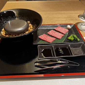 Naoki Sushi Dining - Japanese Near Me - Lawrenceville, New Jersey
