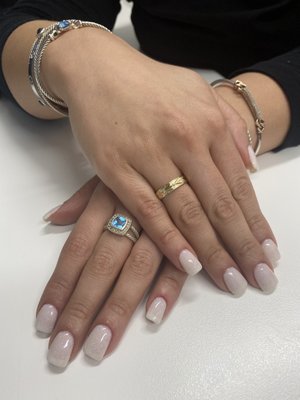Oscar Nails & Spa