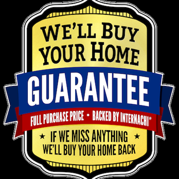 Integrity Pro Inspections - If an Integrity Pro Inspector misses a major defect that you discover within the first 90 days, InterNACHI will buy back your home. - Home Inspectors Near Me - Leesburg, Georgia Integrity Pro Inspections - If an Integrity Pro Inspector misses a major defect that you discover within the first 90 days, InterNACHI will buy back your home. - Home Inspectors Near Me - Leesburg, Georgia
