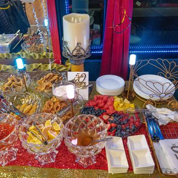 Dance Starz Cafe - December 30, 2023 - Buffet Dinner. - Karaoke Near Me - Las Vegas, Nevada