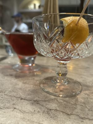 Vestal Restaurant by null