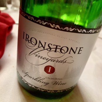 Ironstone Vineyards - Wineries Near Me - Murphys, California Ironstone Vineyards - Wineries Near Me - Murphys, California