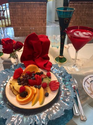 Ms. Elsie's Caribbean Bed & Breakfast by null