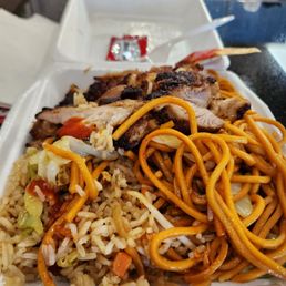 Chow Mein