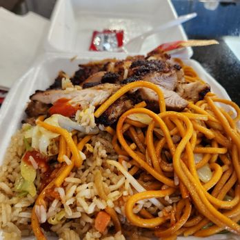 China Fresh - Teriyaki chicken, chow mein, fried ricd. - Chinese Near Me - Rancho Cucamonga, California China Fresh - Teriyaki chicken, chow mein, fried ricd. - Chinese Near Me - Rancho Cucamonga, California