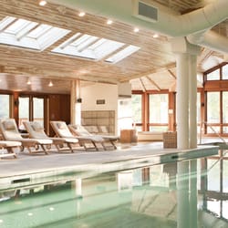 Topnotch Spa