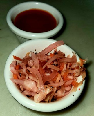 Sophie's Tacos by null