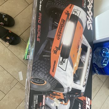 Hobby Time RC - Arrival - Toy Stores Near Me - Great Falls, Montana