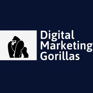Digital Marketing Gorillas on Yelp