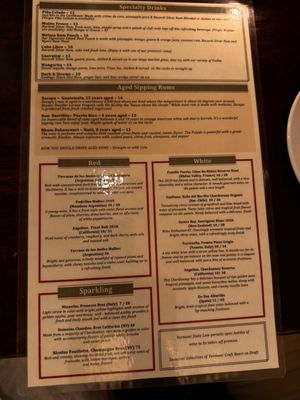 Melaza Bistro by null