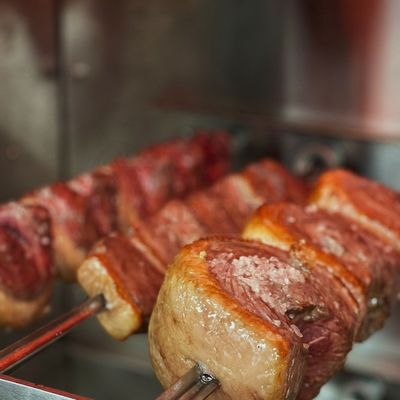 Show de Carnes Brazilian Steakhouse by null