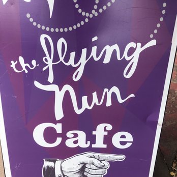 The Flying Nun Cafe - Restaurants Near Me - Samford Village, QLD The Flying Nun Cafe - Restaurants Near Me - Samford Village, QLD